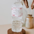 Letra per shishe dekore