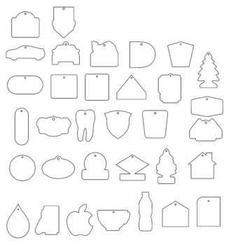 Forma për aroma të veturave