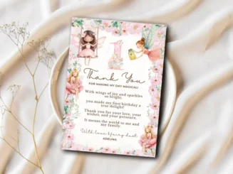 Leter për pijata dekore