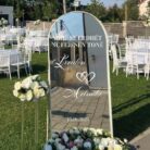 shkrim per pasqyre dekoreve