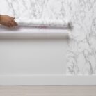 still-life-putting-up-decorative-vinyls