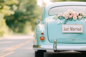 Targa për kerre për evente