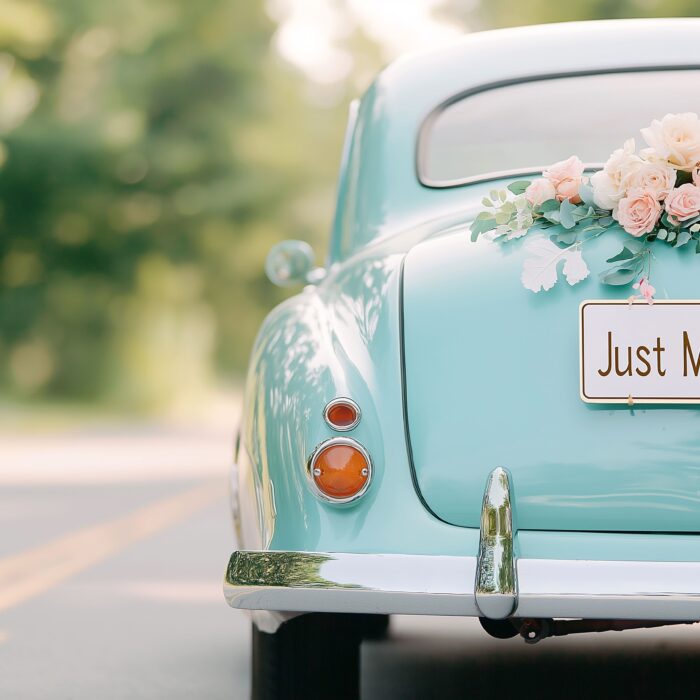 targa per kerre per evente