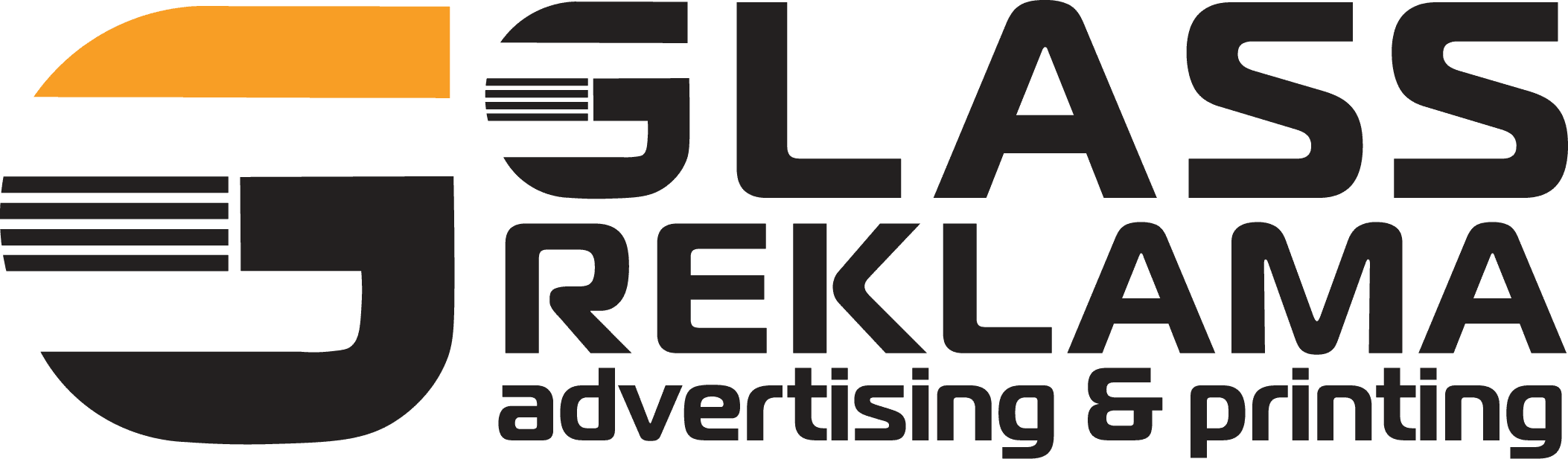 Glass Reklama