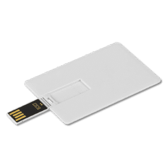 USB CREDIT CARD