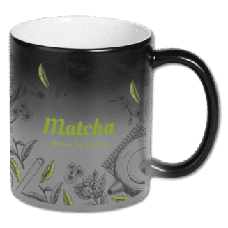 Magic Mug