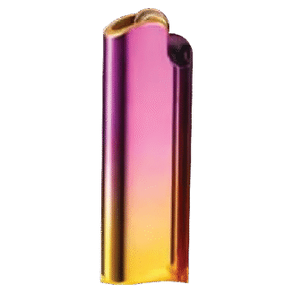 Shkrepsë me mbulesë metalike 3